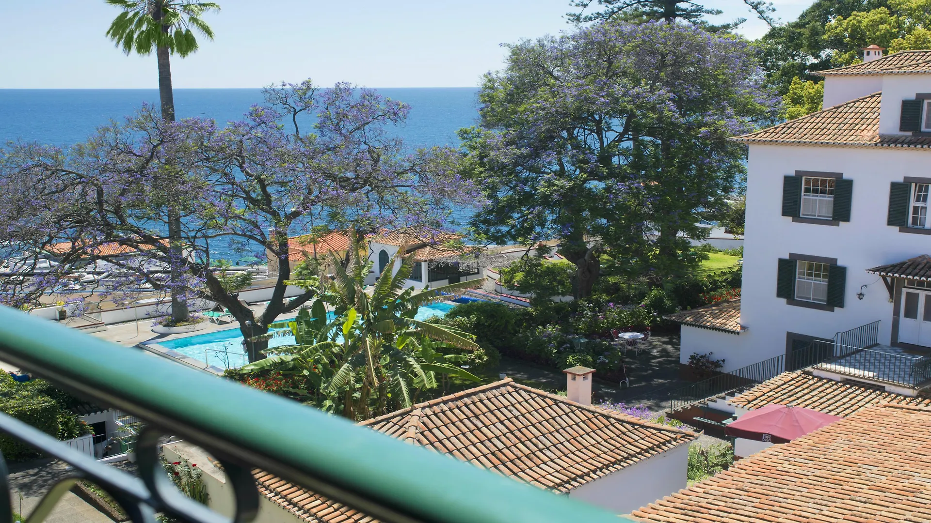 Quinta Da Penha De Franca Hotel Funchal