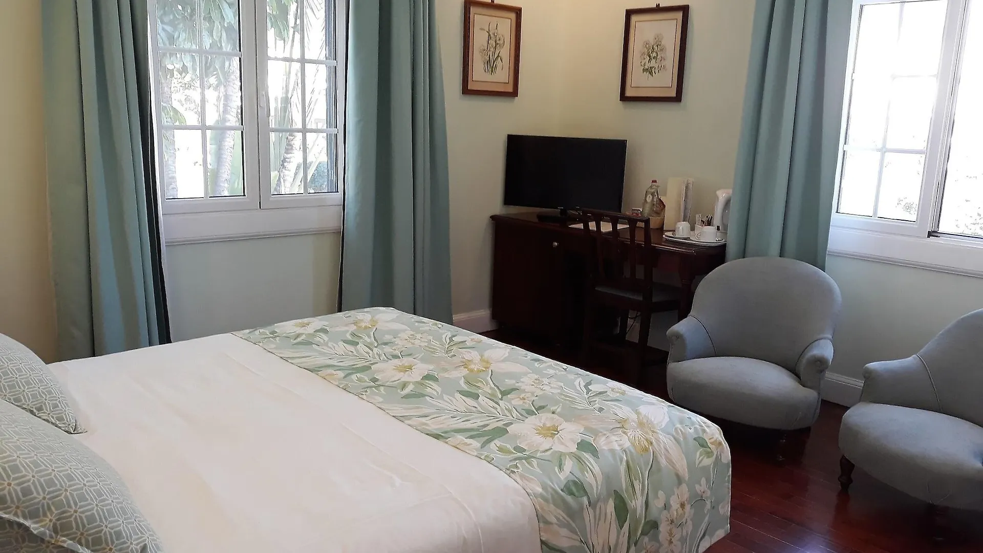 Quinta Da Penha De Franca Hotel Funchal   Funchal (Madeira)