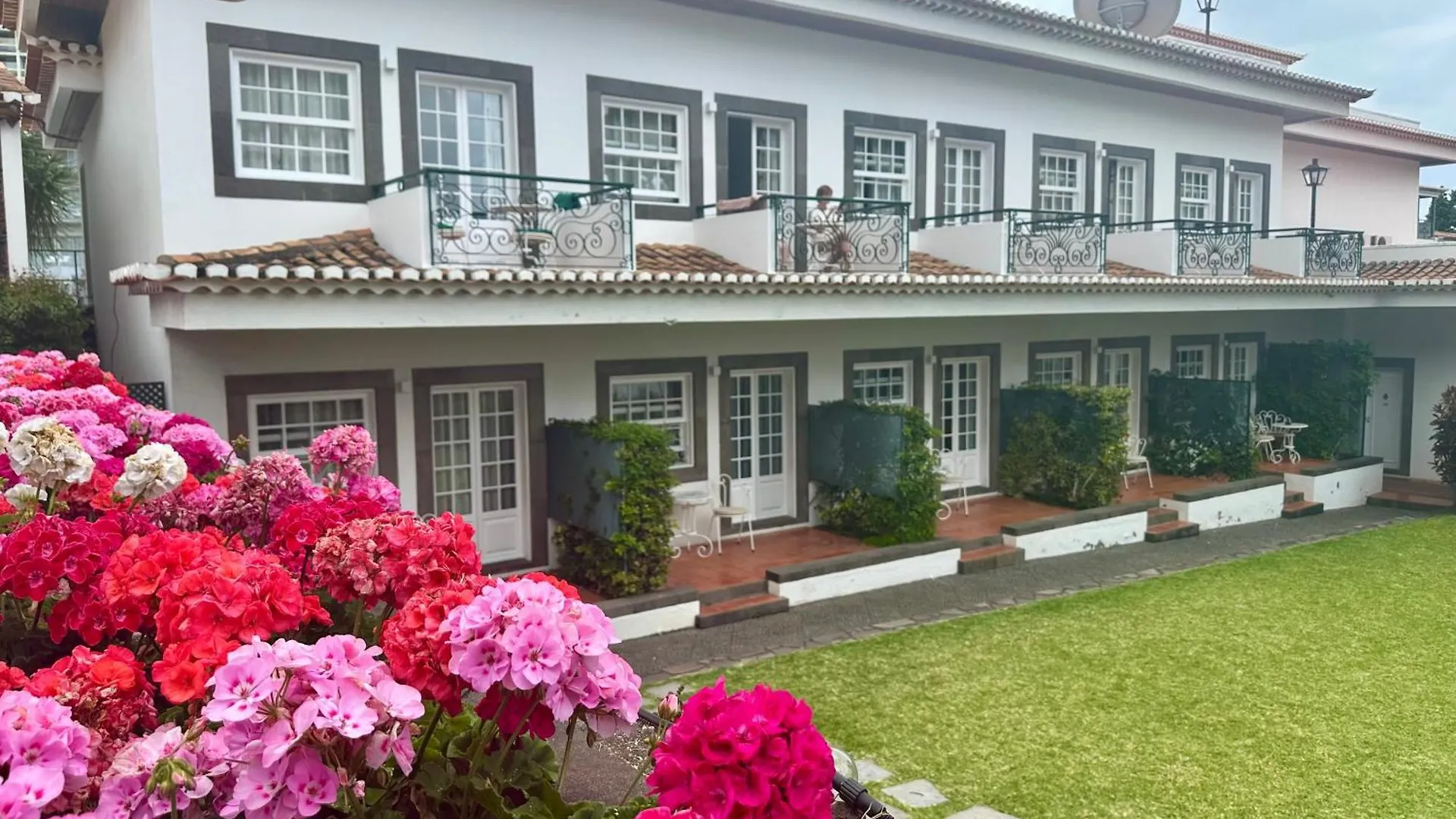 Quinta Da Penha De Franca Hotel Funchal