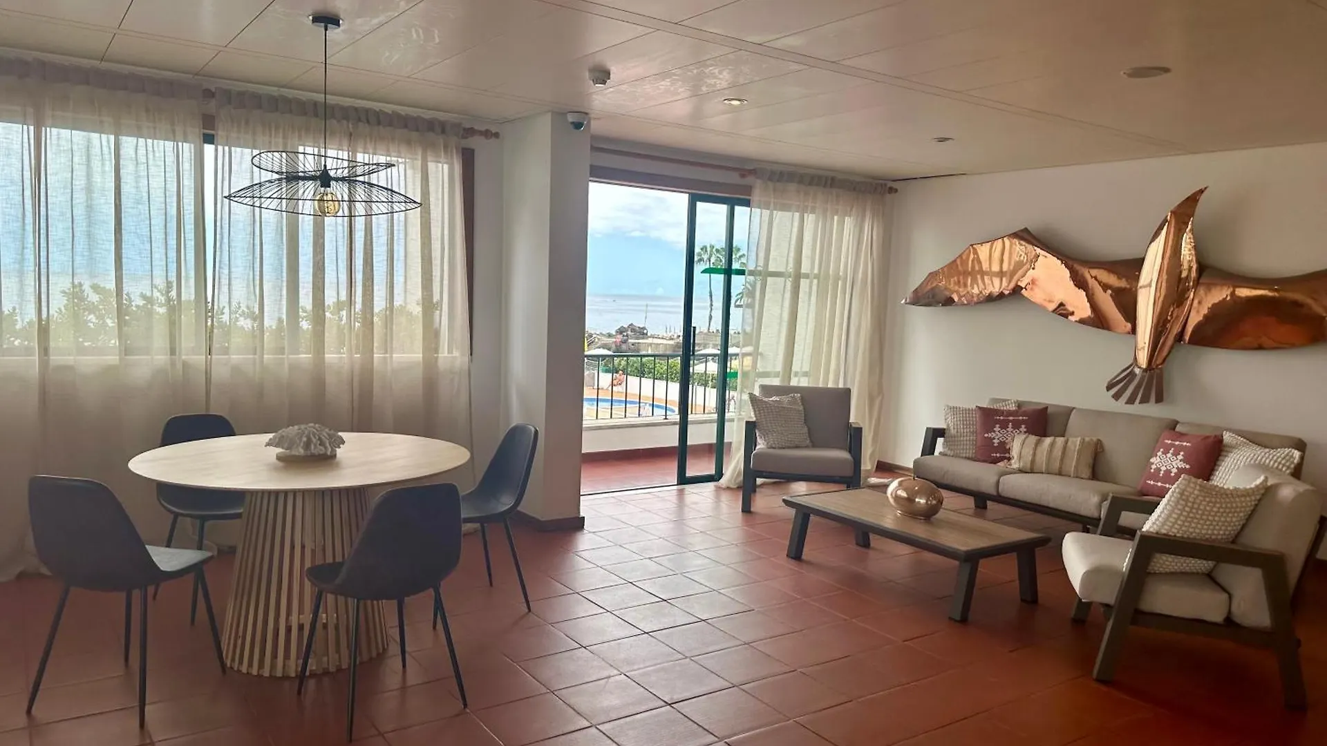 Quinta Da Penha De Franca Hotel Funchal