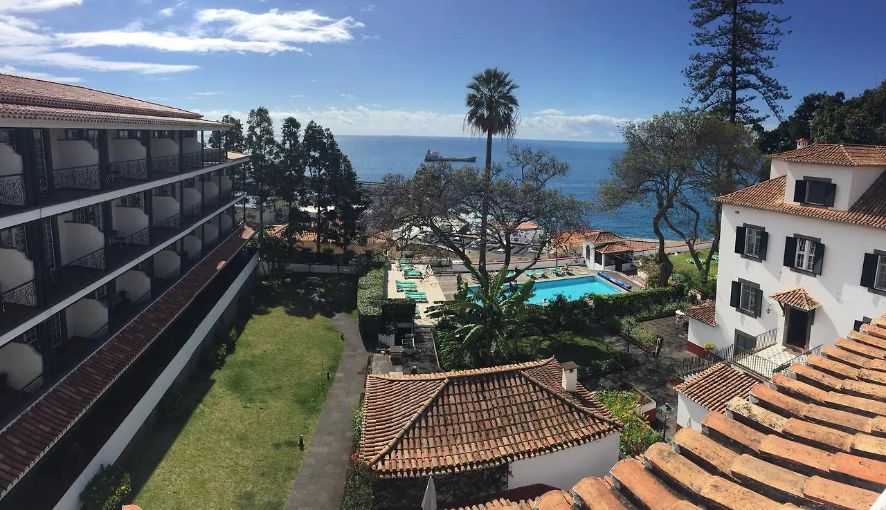 Quinta Da Penha De Franca Hotel Funchal  Funchal (Madeira)