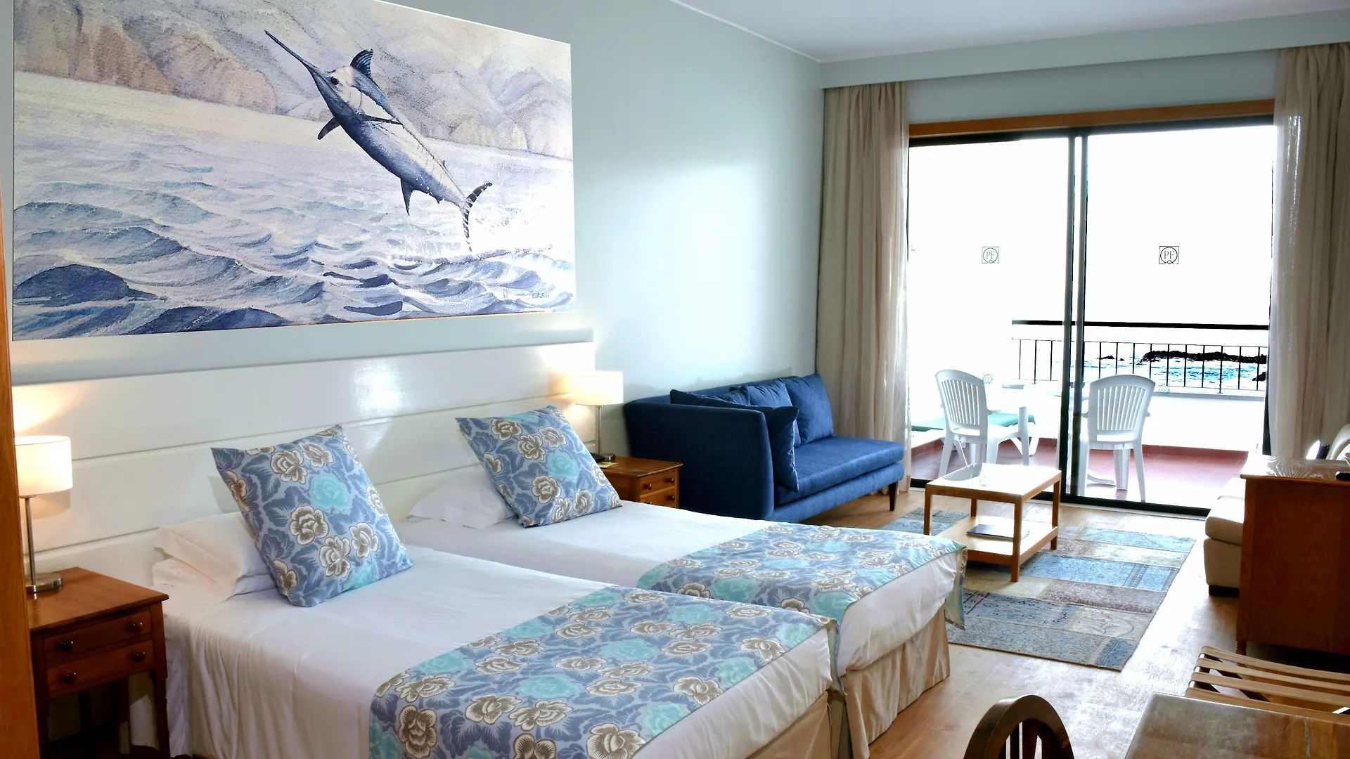 Hotel Quinta Da Penha De Franca Funchal