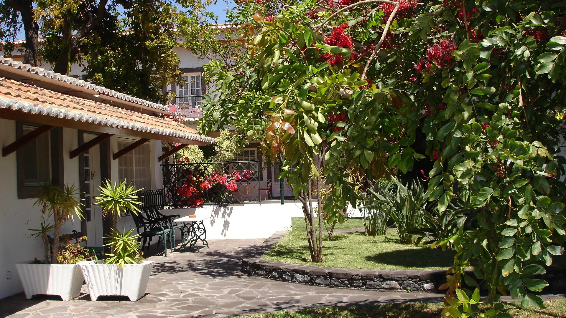 Hotel Quinta Da Penha De Franca Funchal  4*, Funchal (Madeira)