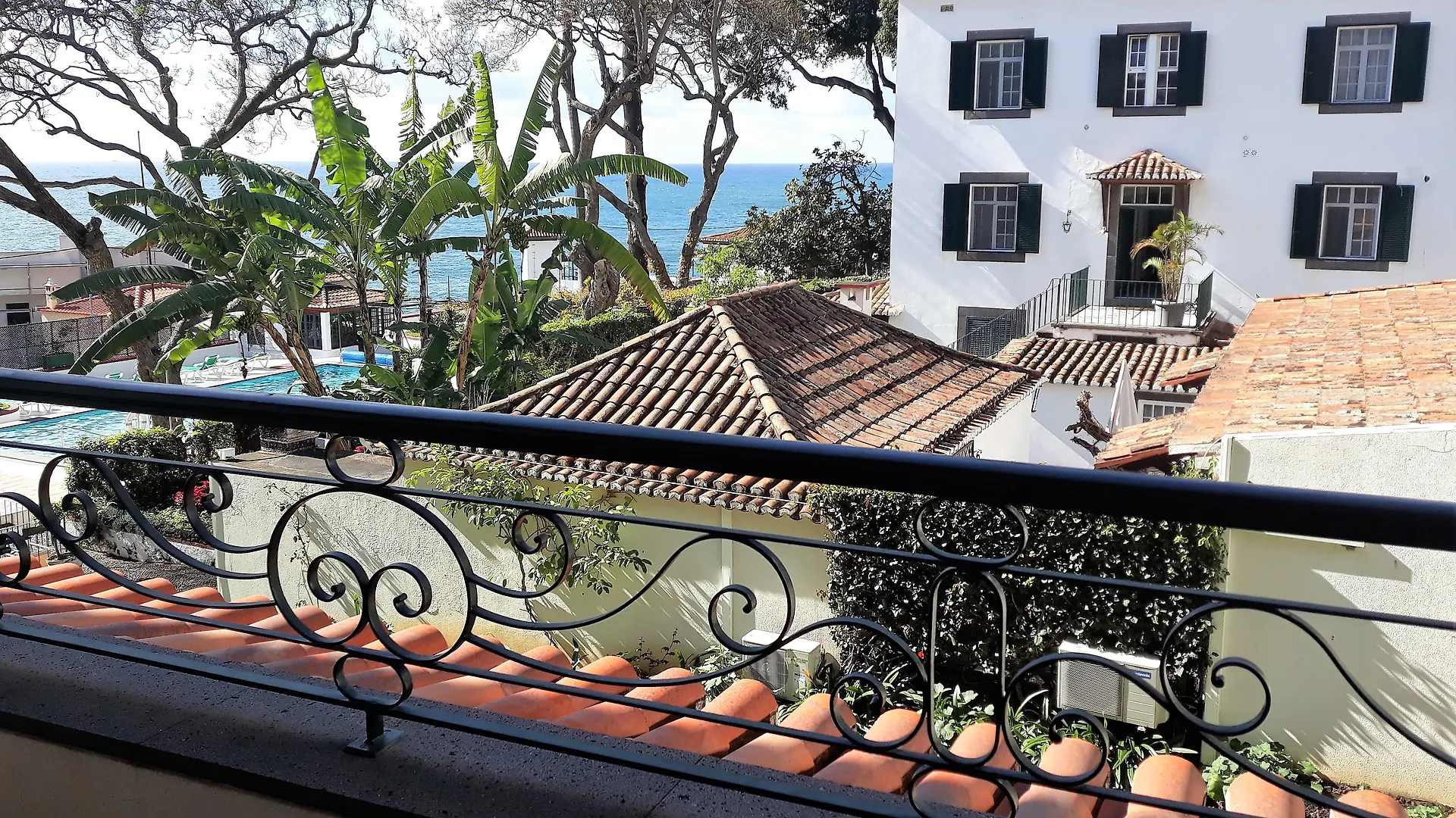Hotel Quinta Da Penha De Franca Funchal  4*, Funchal (Madeira) Portugal