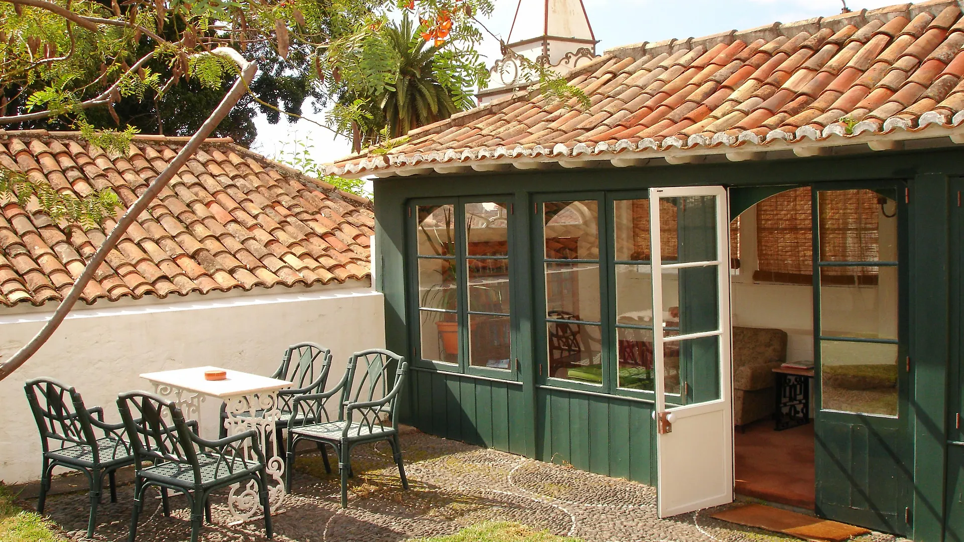 Quinta Da Penha De Franca Hotel Funchal   Funchal (Madeira)