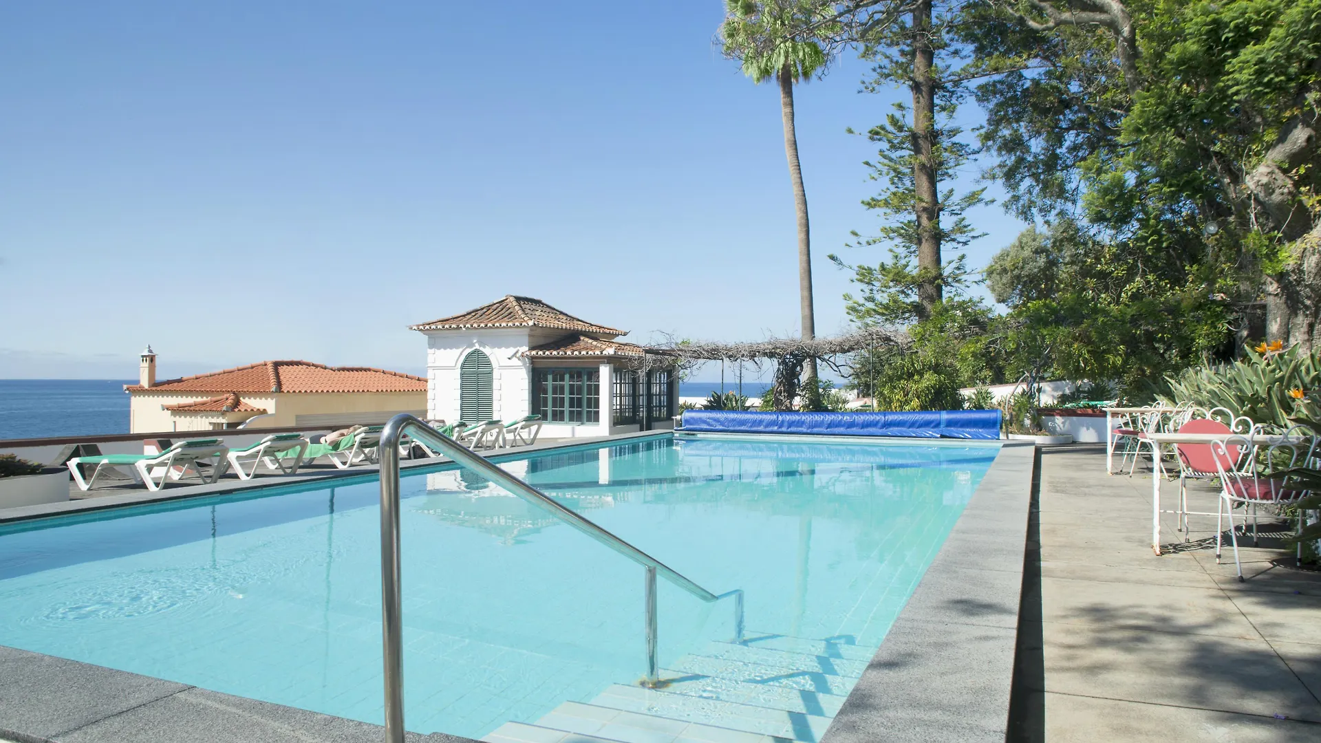 Hotel Quinta Da Penha De Franca Funchal