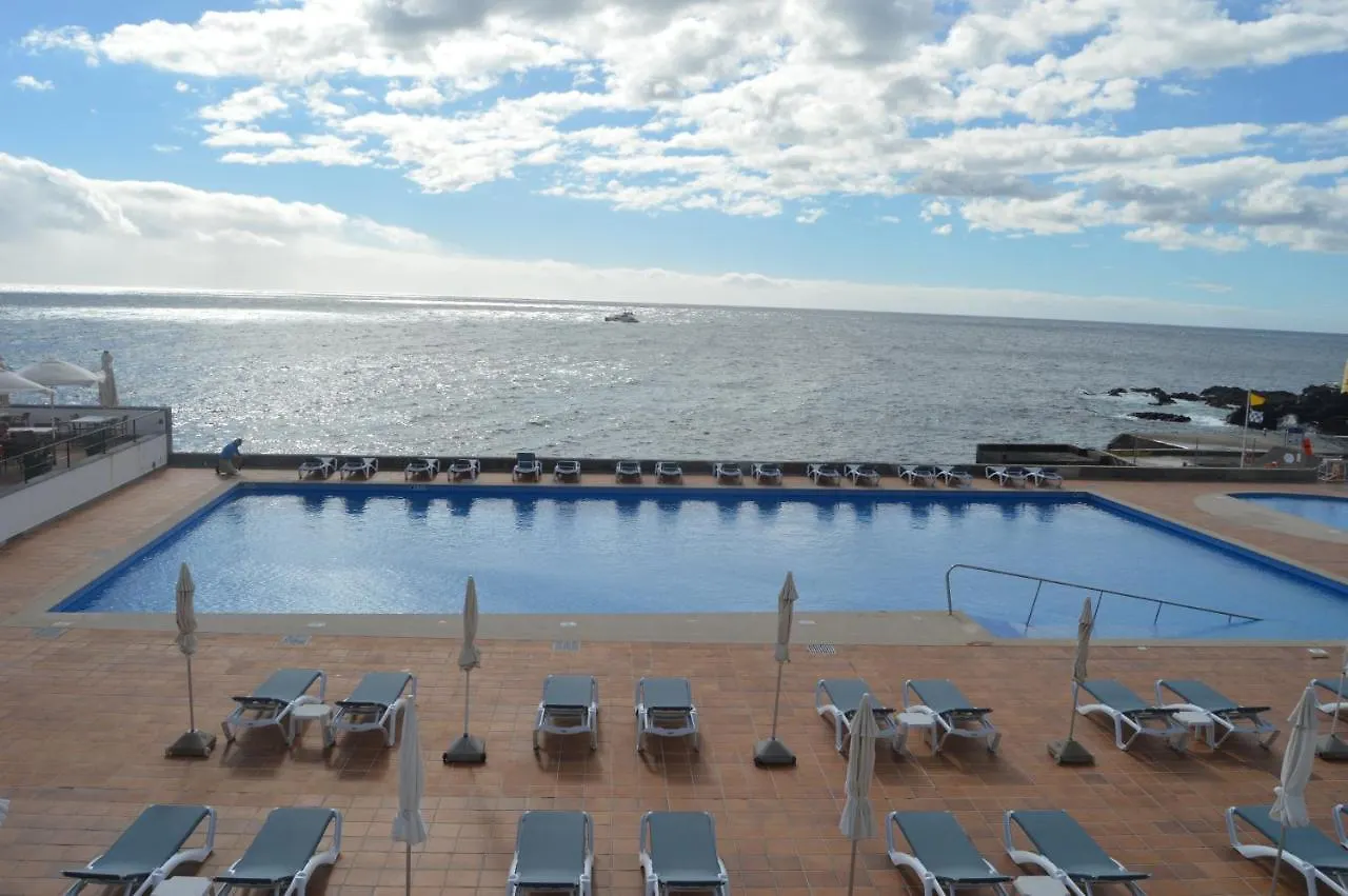 Hotel Quinta Da Penha De Franca Funchal  Portugal