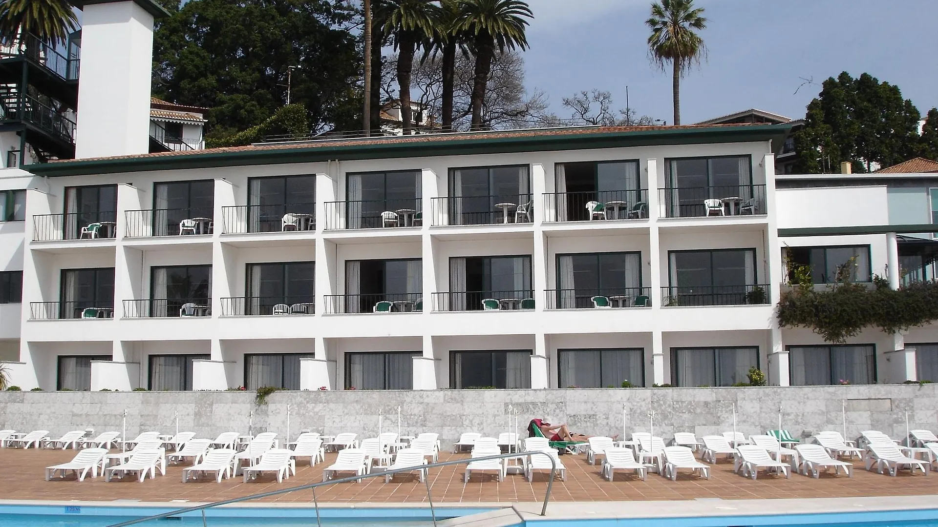 Quinta Da Penha De Franca Hotel Funchal