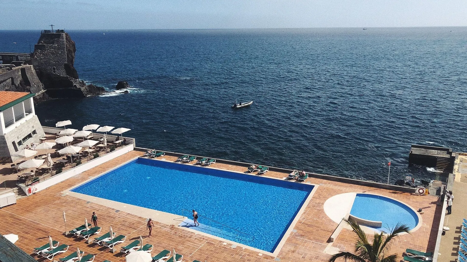 ****  Quinta Da Penha De Franca Hotel Funchal  Portugal