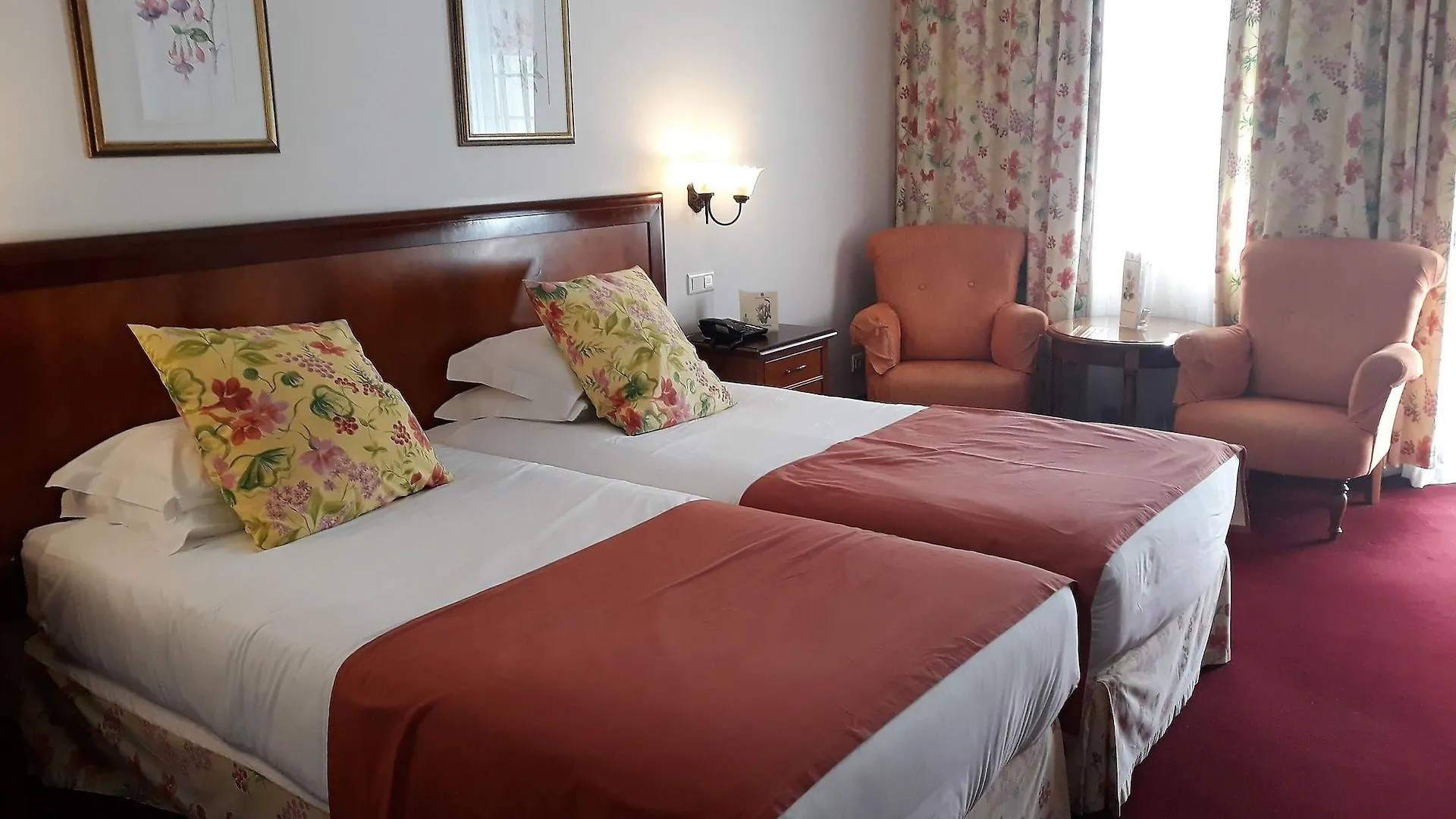 Quinta Da Penha De Franca Hotel Funchal  Funchal (Madeira)