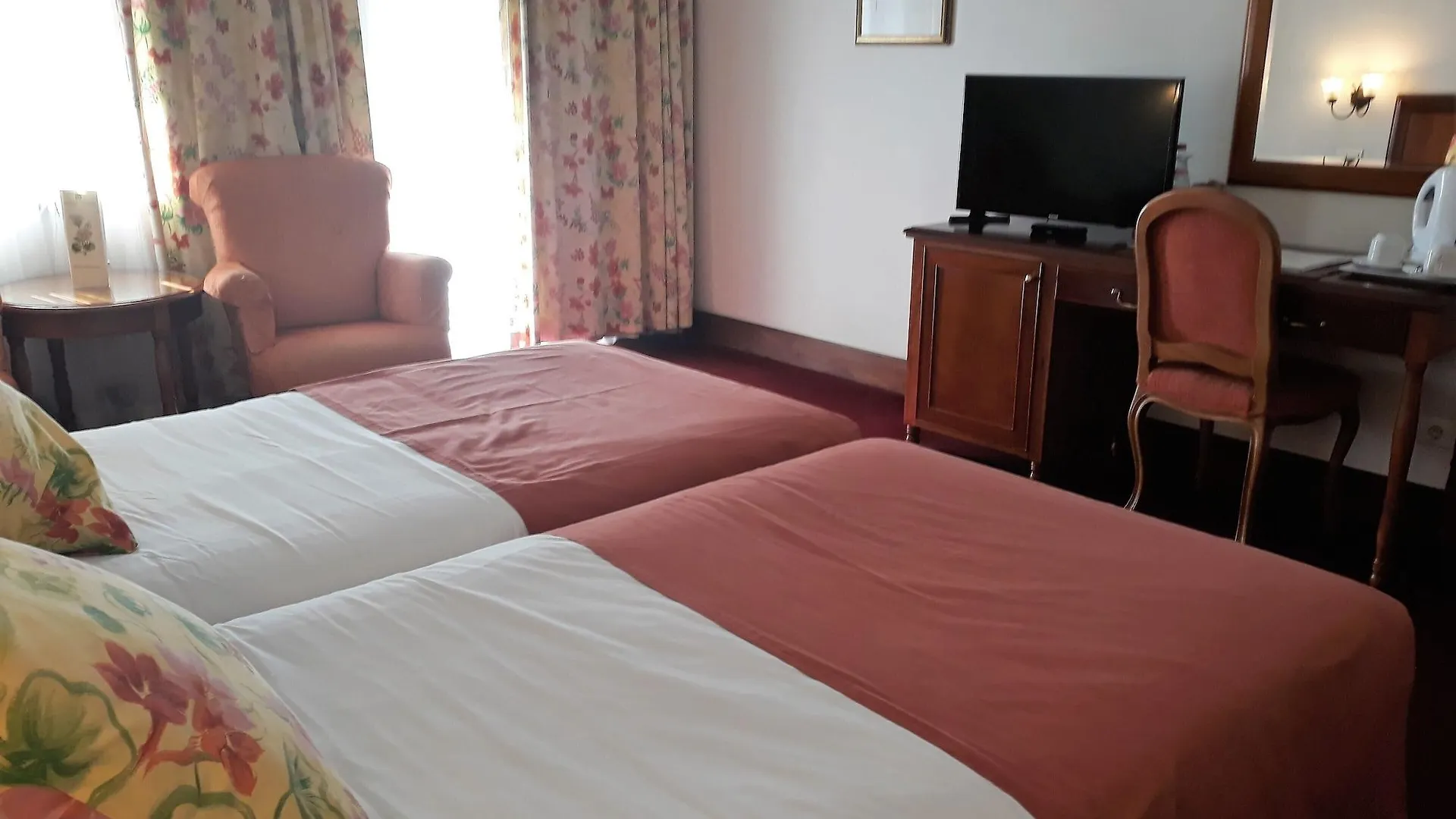 Hotel Quinta Da Penha De Franca Funchal