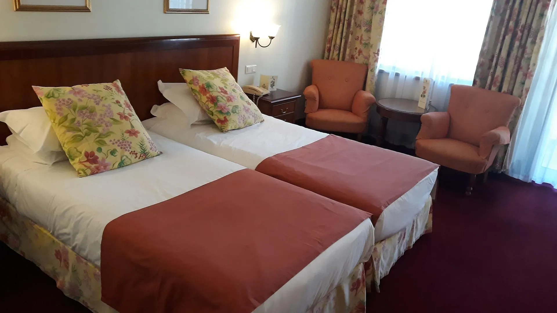 Quinta Da Penha De Franca Hotel Funchal