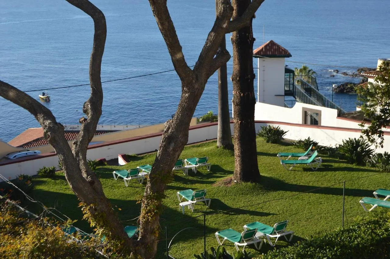 Hotel Quinta Da Penha De Franca Funchal