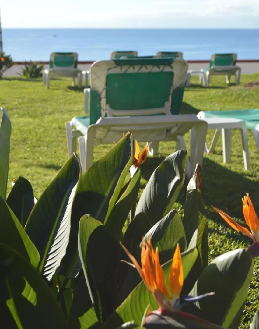 Quinta Da Penha De Franca Hotel Funchal  Funchal (Madeira)