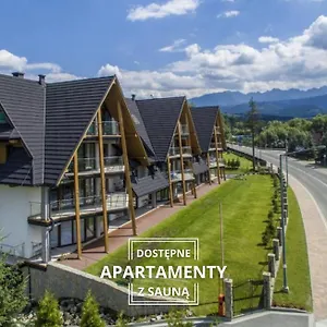 Harenda - Destigo Apartmanhotel
