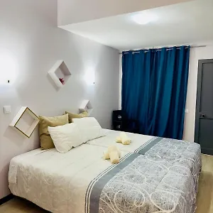I - Apartmanhotel