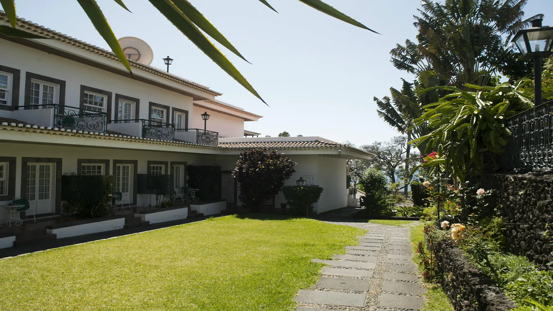 Quinta Da Penha De Franca Hotel Funchal