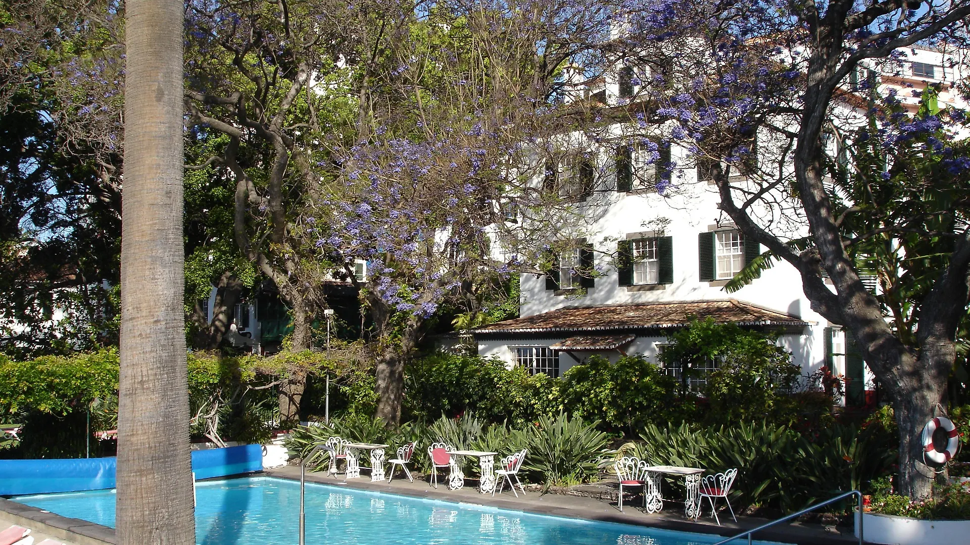 Quinta Da Penha De Franca Hotel Funchal
