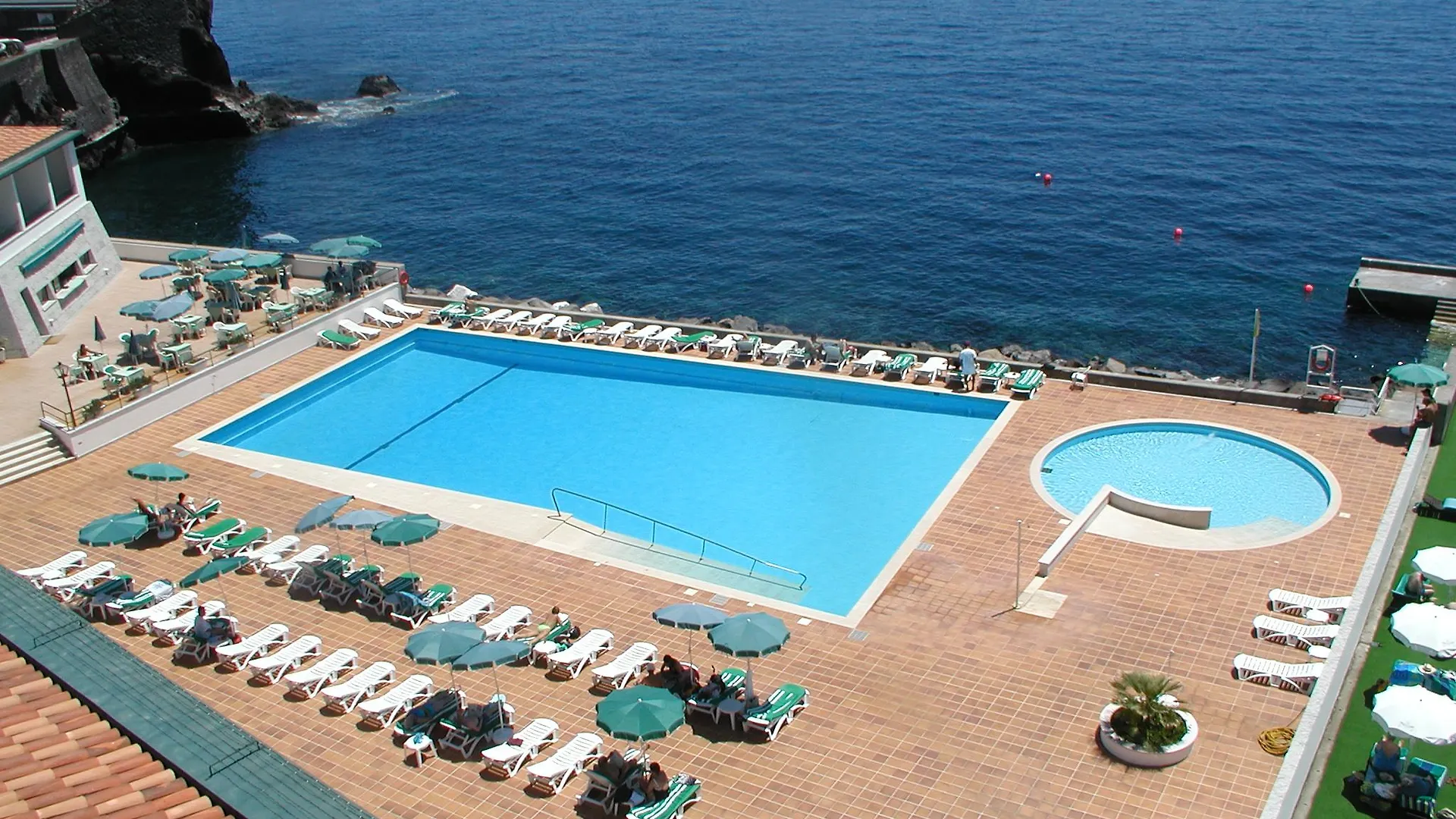 Quinta Da Penha De Franca Hotel Funchal 4*,