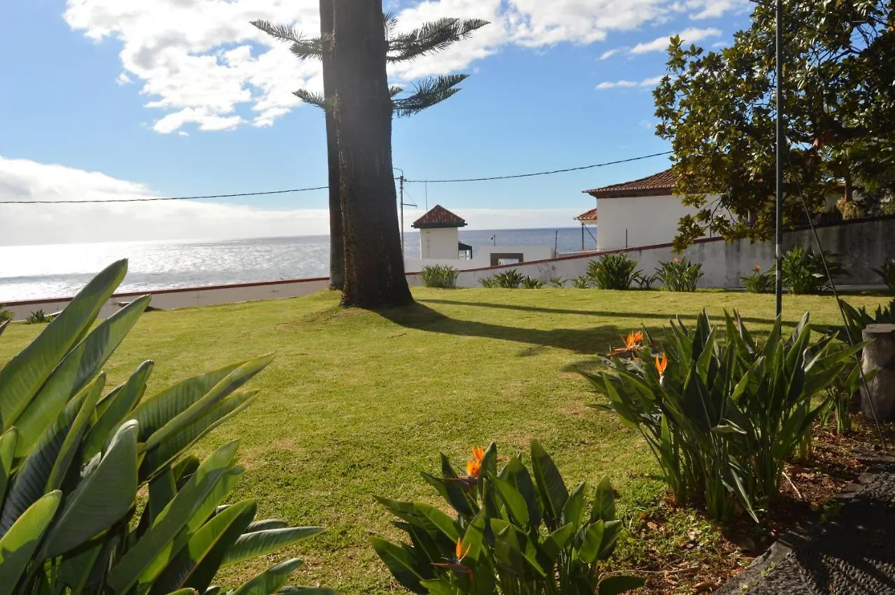 Quinta Da Penha De Franca Hotel Funchal