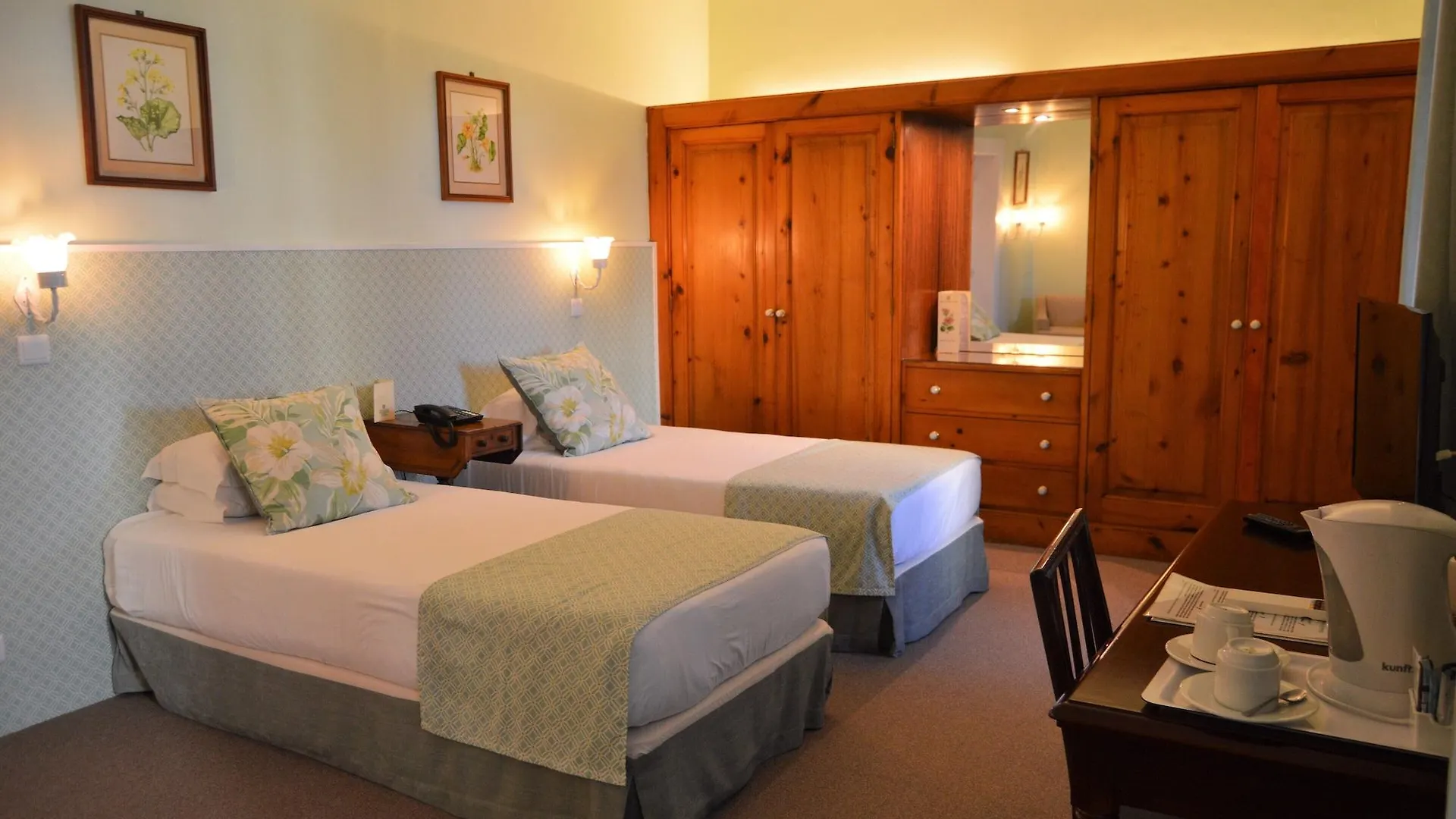 Quinta Da Penha De Franca Hotel Funchal