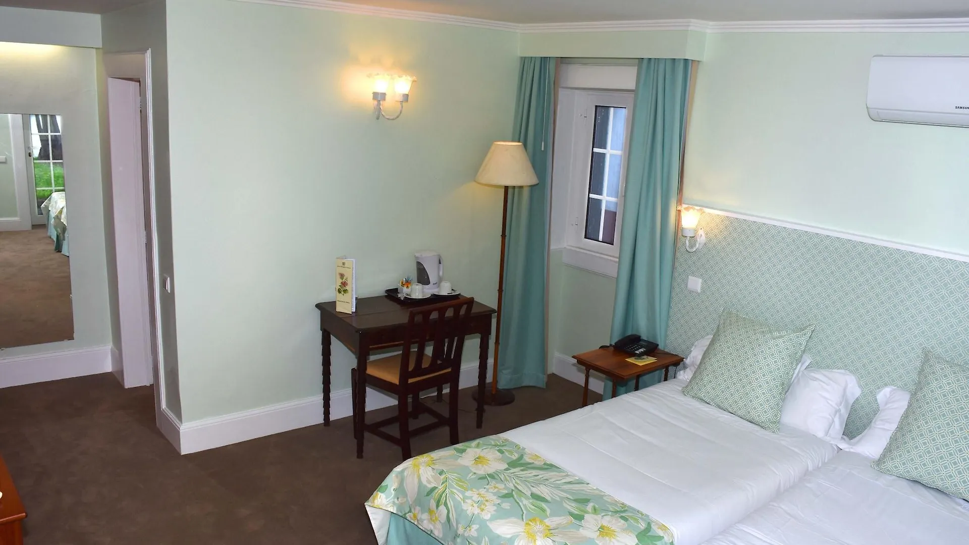 Quinta Da Penha De Franca Hotel Funchal Portugália