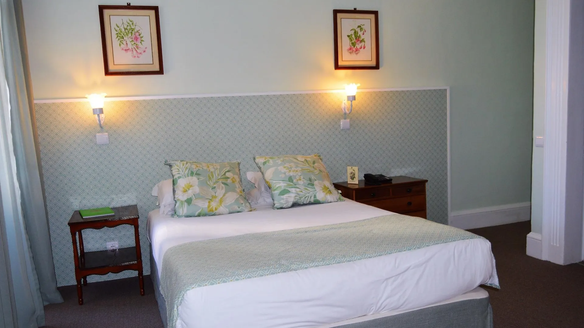 Quinta Da Penha De Franca Hotel Funchal 4*,