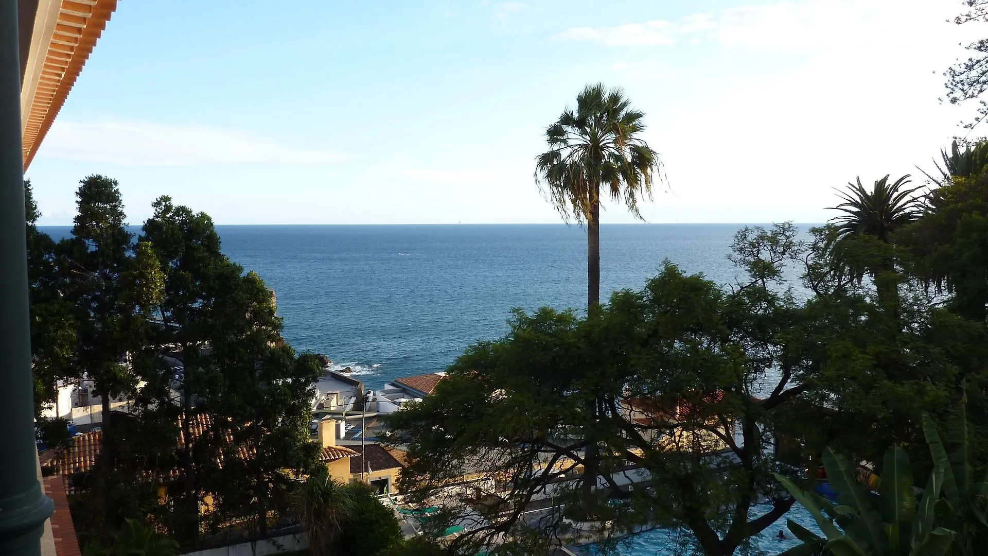 Quinta Da Penha De Franca Hotel Funchal Portugália