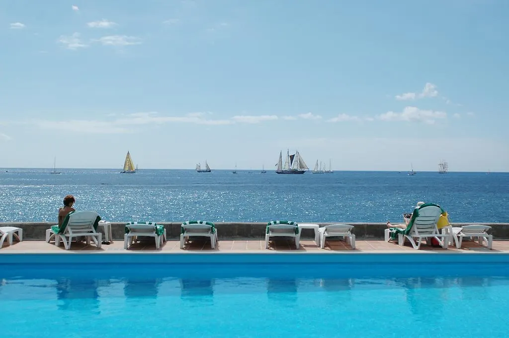 Quinta Da Penha De Franca Hotel Funchal