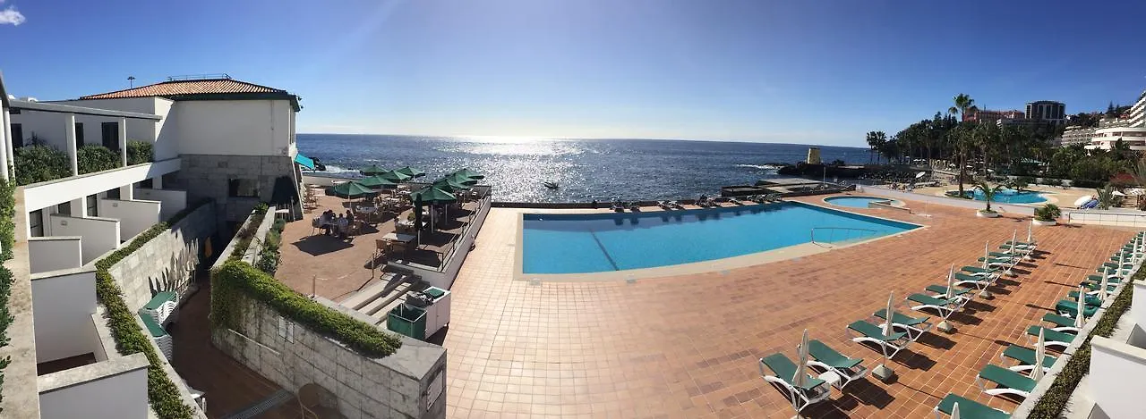 Quinta Da Penha De Franca Hotel Funchal