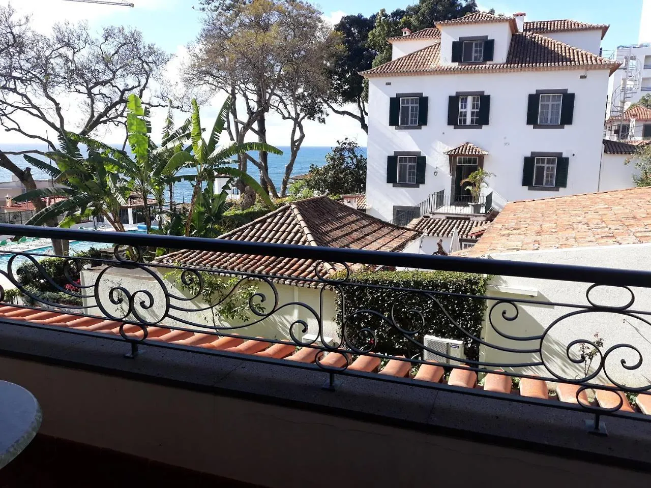 Quinta Da Penha De Franca Hotel Funchal