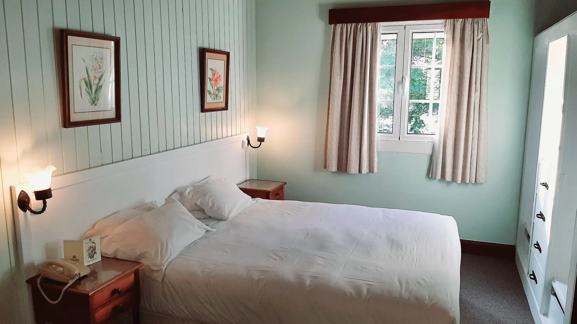 Quinta Da Penha De Franca Hotel Funchal  Funchal (Madeira)