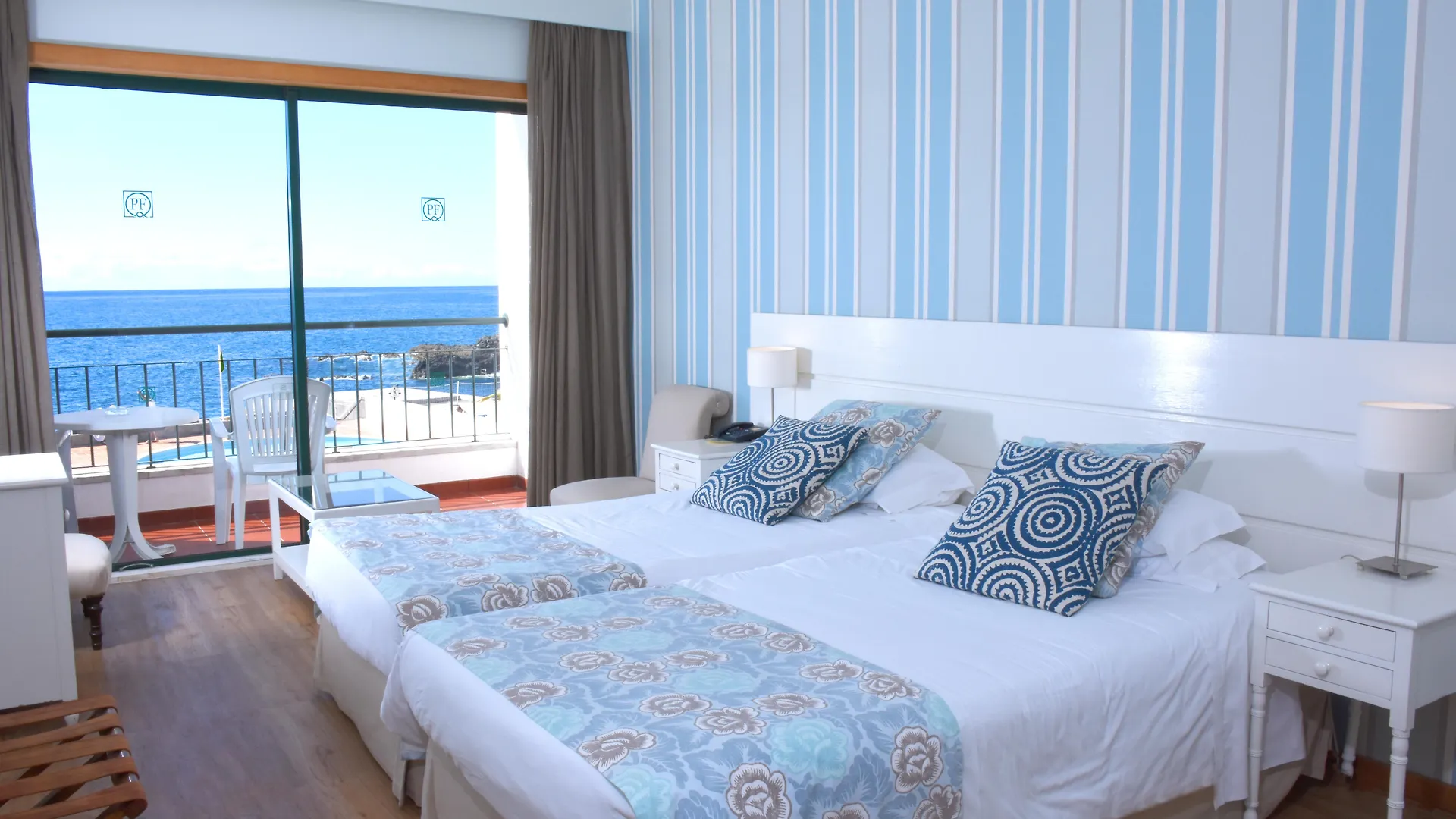 Quinta Da Penha De Franca Hotel Funchal