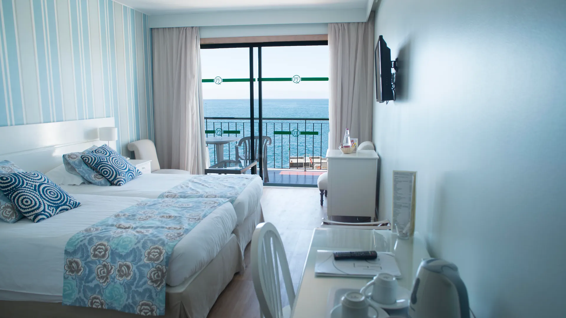 Quinta Da Penha De Franca Hotel Funchal  Portugália