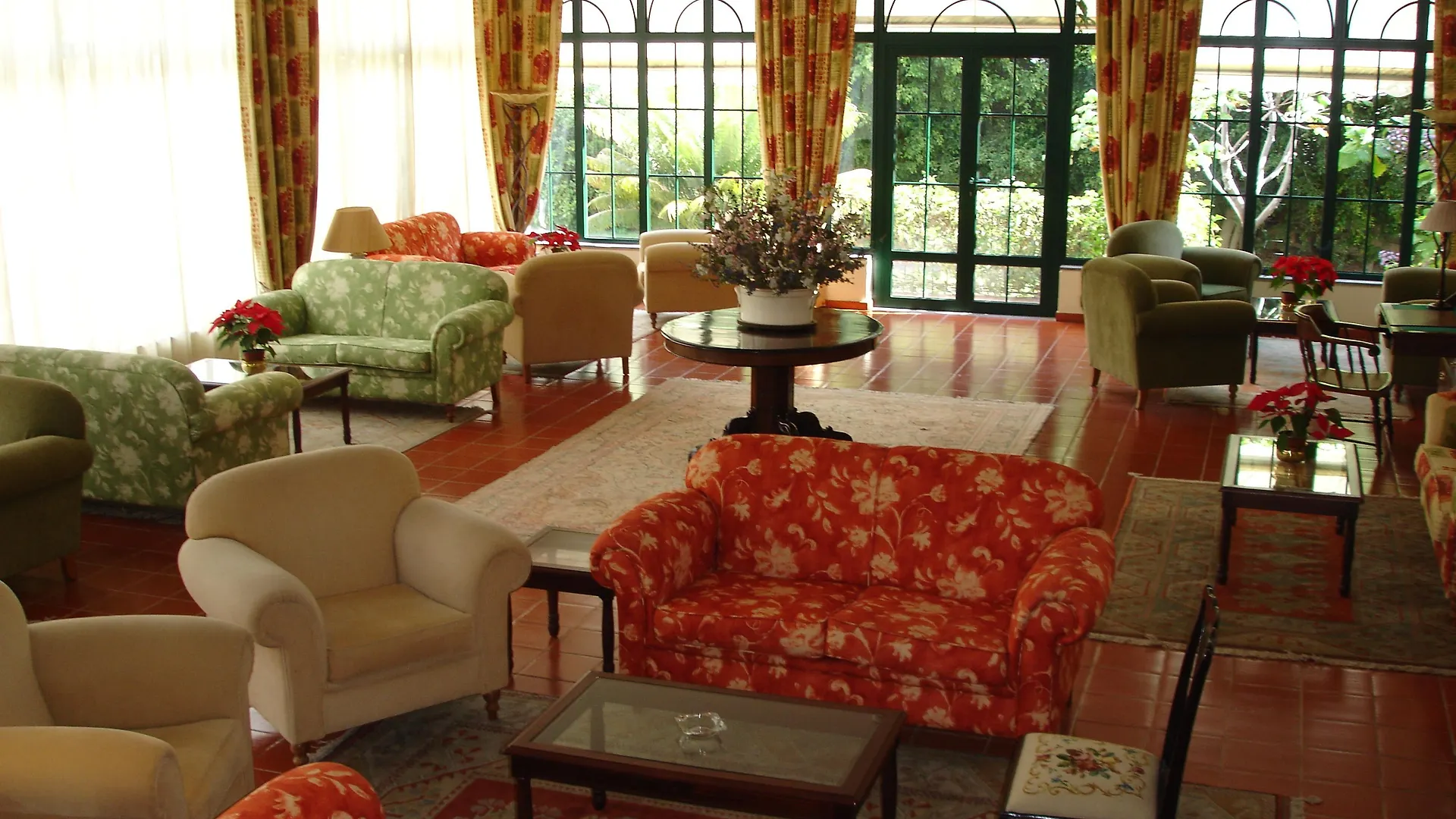 Quinta Da Penha De Franca Hotel Funchal