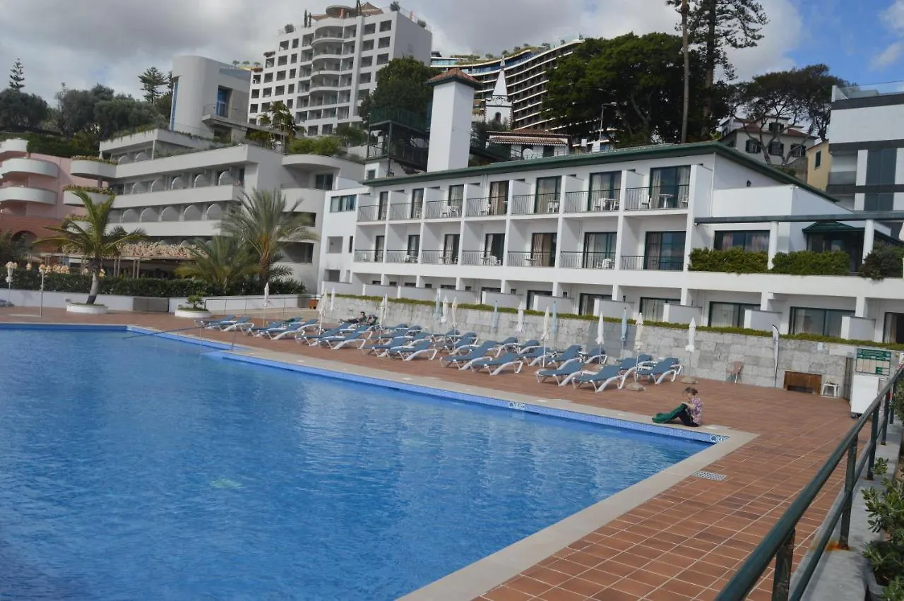 Quinta Da Penha De Franca Hotel Funchal