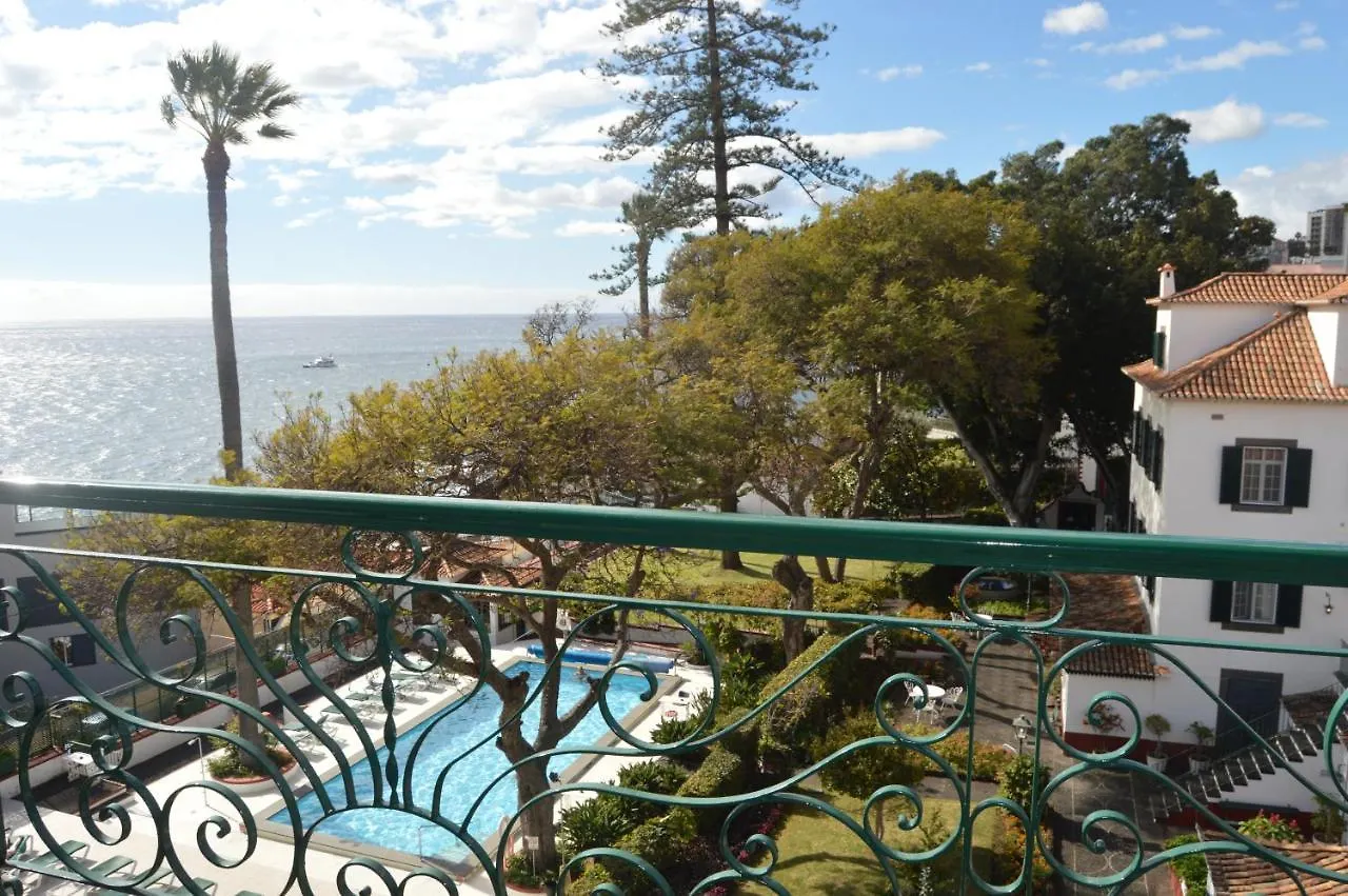 Quinta Da Penha De Franca Hotel Funchal