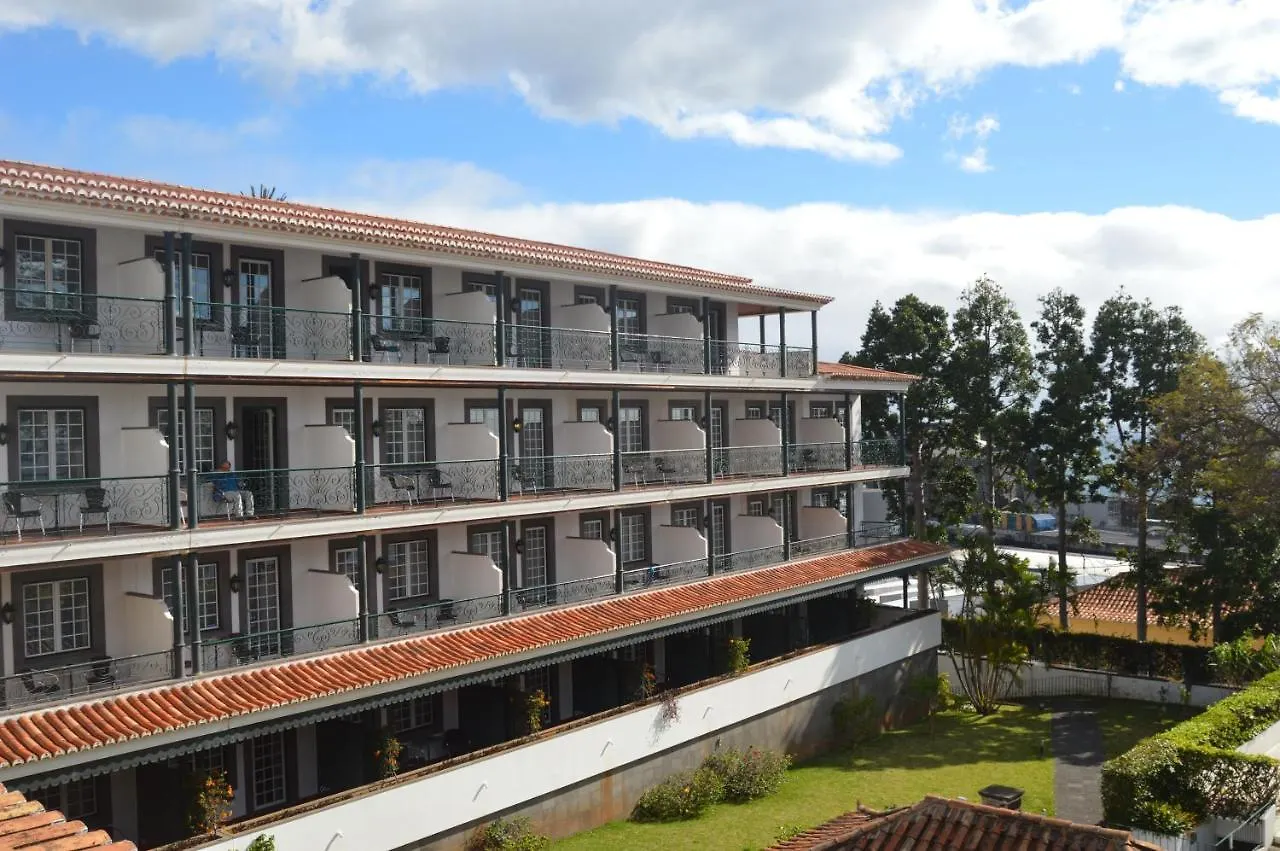 Quinta Da Penha De Franca Hotel Funchal   Funchal (Madeira)
