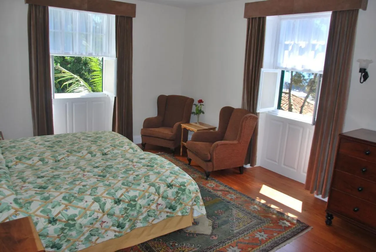 Quinta Da Penha De Franca Hotel Funchal  Funchal (Madeira)