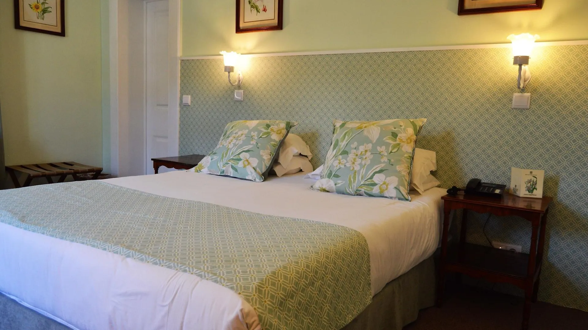 Quinta Da Penha De Franca Hotel Funchal  Portugália