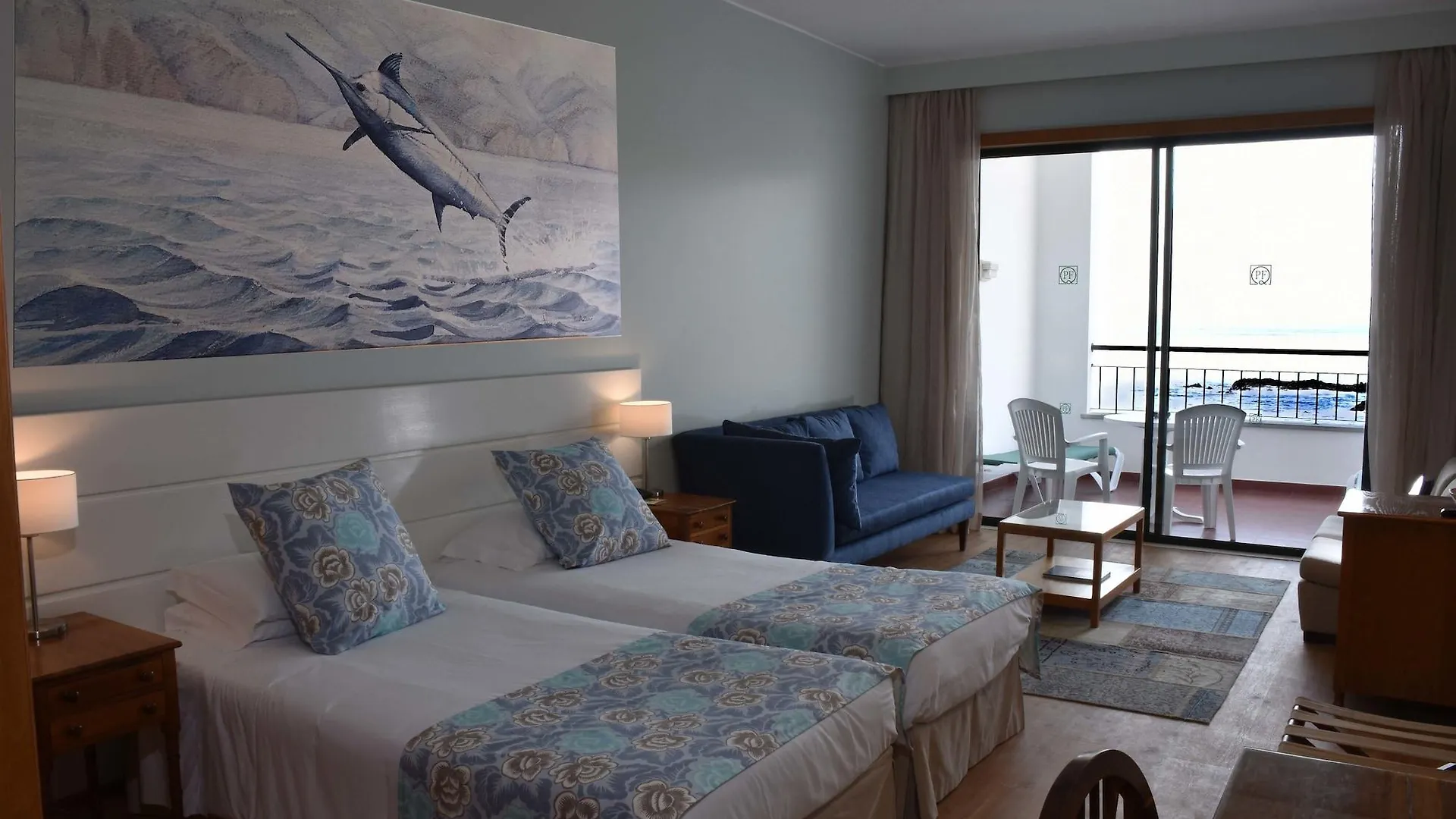 Quinta Da Penha De Franca Hotel Funchal