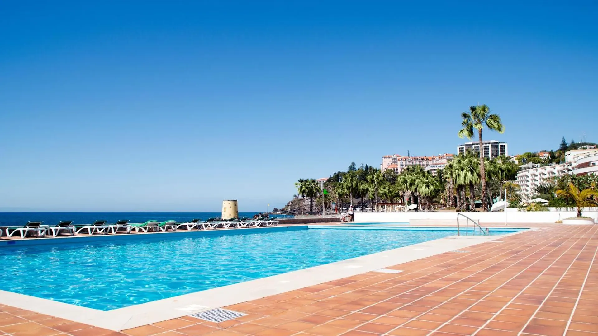 Quinta Da Penha De Franca Hotel Funchal