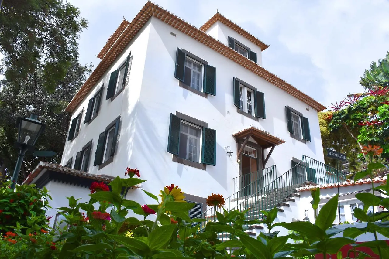 Quinta Da Penha De Franca Hotel Funchal