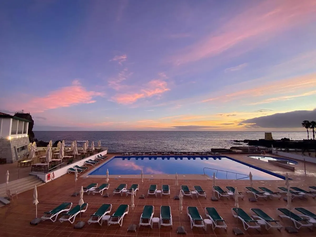 ****  Quinta Da Penha De Franca Hotel Funchal  Portugália